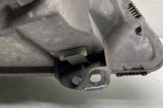 Optique avant principal gauche (feux)(phare) RENAULT CLIO 2