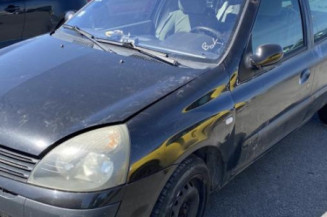 Optique avant principal gauche (feux)(phare) RENAULT CLIO 2