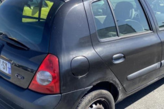 Optique avant principal gauche (feux)(phare) RENAULT CLIO 2