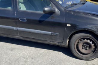 Optique avant principal gauche (feux)(phare) RENAULT CLIO 2