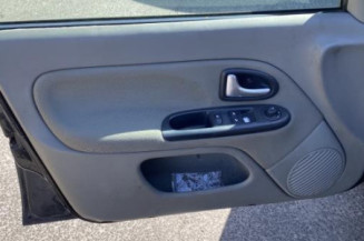 Optique avant principal gauche (feux)(phare) RENAULT CLIO 2
