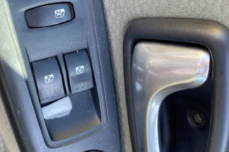 Optique avant principal gauche (feux)(phare) RENAULT CLIO 2