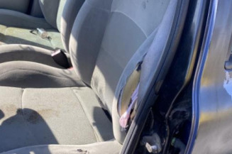 Optique avant principal gauche (feux)(phare) RENAULT CLIO 2
