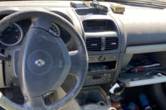Optique avant principal gauche (feux)(phare) RENAULT CLIO 2