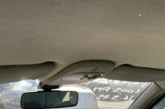 Optique avant principal gauche (feux)(phare) RENAULT CLIO 2