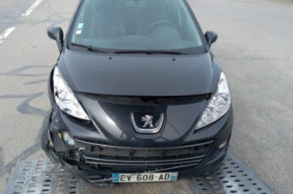Feu arriere principal droit (feux) PEUGEOT 207 Photo n°1