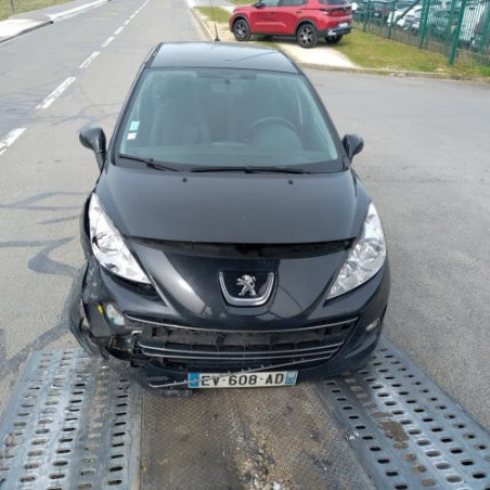Feu arriere principal droit (feux) PEUGEOT 207 Photo n°1