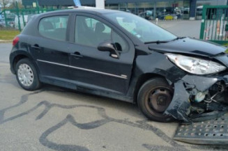 Feu arriere principal droit (feux) PEUGEOT 207