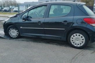 Feu arriere principal droit (feux) PEUGEOT 207