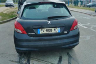 Feu arriere principal droit (feux) PEUGEOT 207