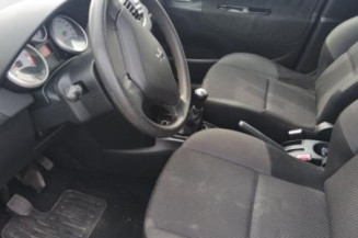 Feu arriere principal droit (feux) PEUGEOT 207