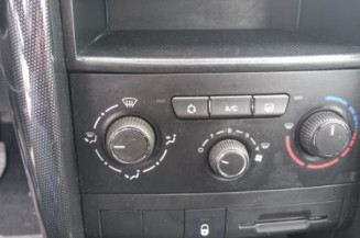 Feu arriere principal droit (feux) PEUGEOT 207