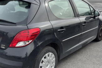 Feu arriere principal droit (feux) PEUGEOT 207