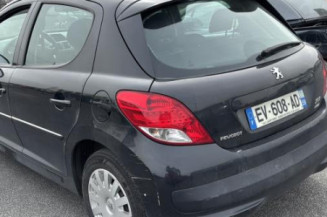 Feu arriere principal droit (feux) PEUGEOT 207
