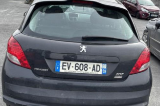 Feu arriere principal droit (feux) PEUGEOT 207