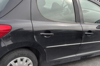 Feu arriere principal droit (feux) PEUGEOT 207