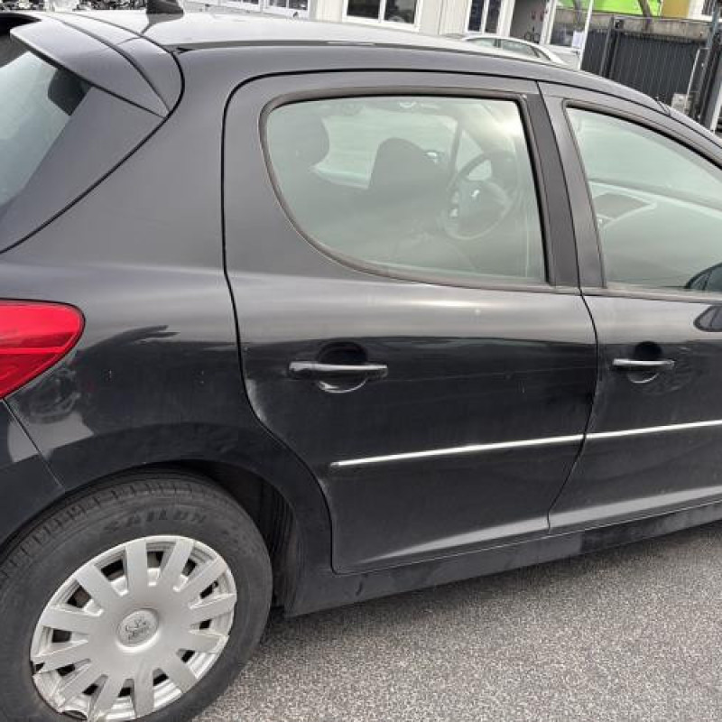 Feu arriere principal droit (feux) PEUGEOT 207 Photo n°18