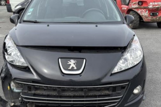 Feu arriere principal droit (feux) PEUGEOT 207