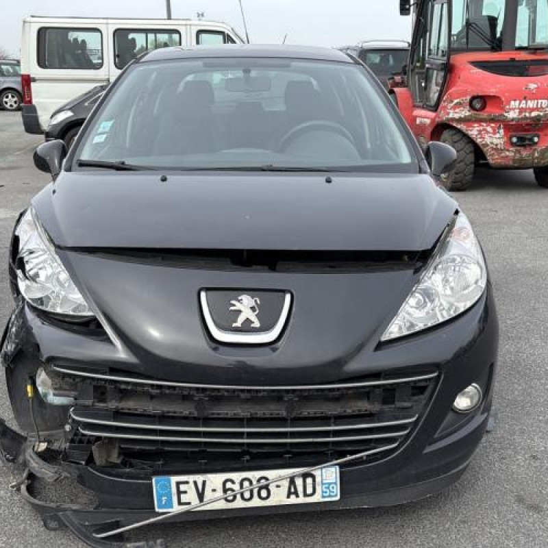 Feu arriere principal droit (feux) PEUGEOT 207 Photo n°20