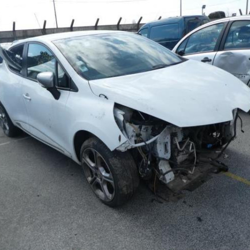 Amortisseur avant droit RENAULT CLIO 4 Photo n°9