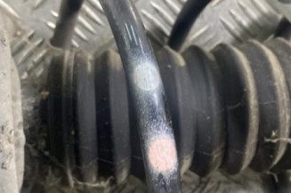 Amortisseur avant gauche RENAULT CLIO 4