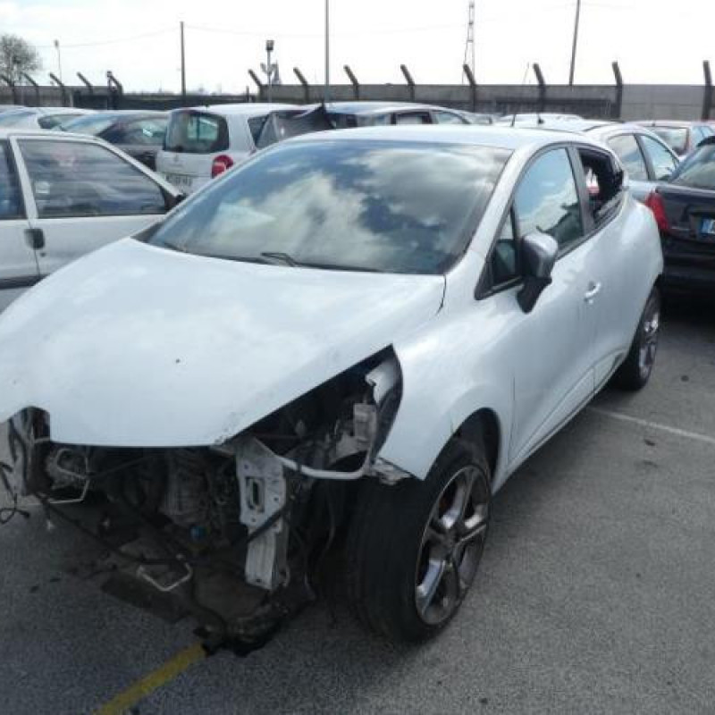 Amortisseur avant gauche RENAULT CLIO 4 Photo n°5