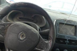 Amortisseur avant gauche RENAULT CLIO 4