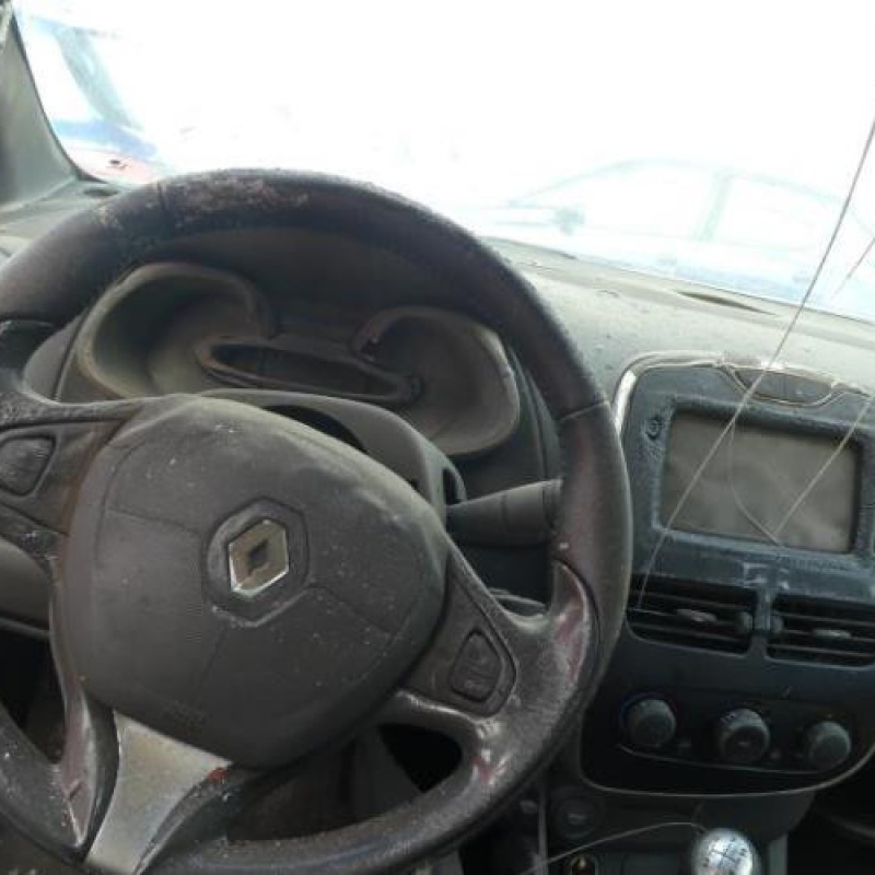 Amortisseur avant gauche RENAULT CLIO 4 Photo n°6