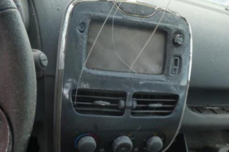 Amortisseur avant gauche RENAULT CLIO 4