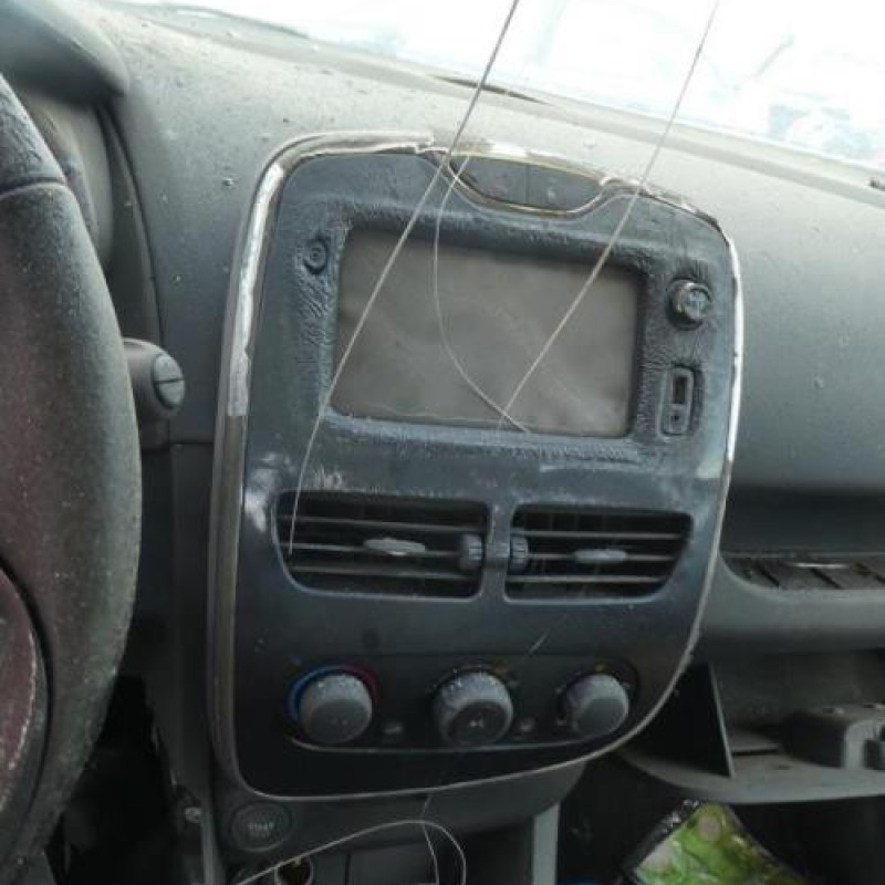 Amortisseur avant gauche RENAULT CLIO 4 Photo n°7