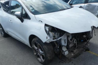Amortisseur avant gauche RENAULT CLIO 4