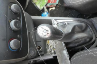 Amortisseur avant gauche RENAULT CLIO 4