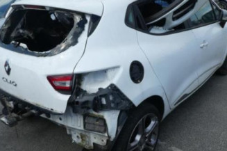 Amortisseur avant gauche RENAULT CLIO 4