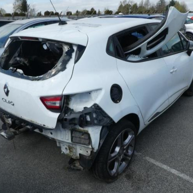 Amortisseur avant gauche RENAULT CLIO 4 Photo n°11