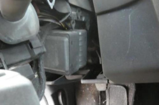 Amortisseur avant gauche RENAULT CLIO 4