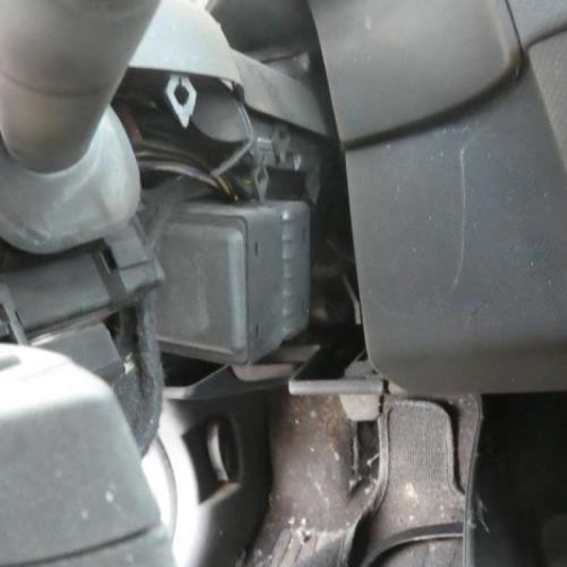 Amortisseur avant gauche RENAULT CLIO 4 Photo n°12