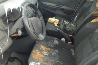 Amortisseur avant gauche RENAULT CLIO 4