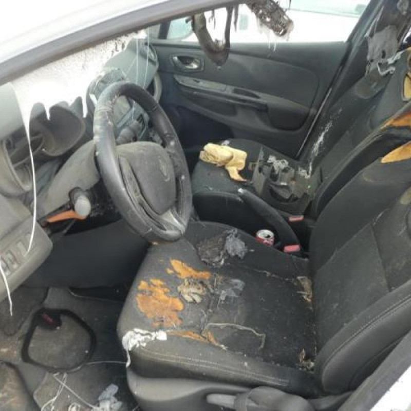 Amortisseur avant gauche RENAULT CLIO 4 Photo n°13