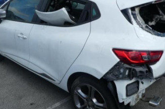 Amortisseur avant gauche RENAULT CLIO 4