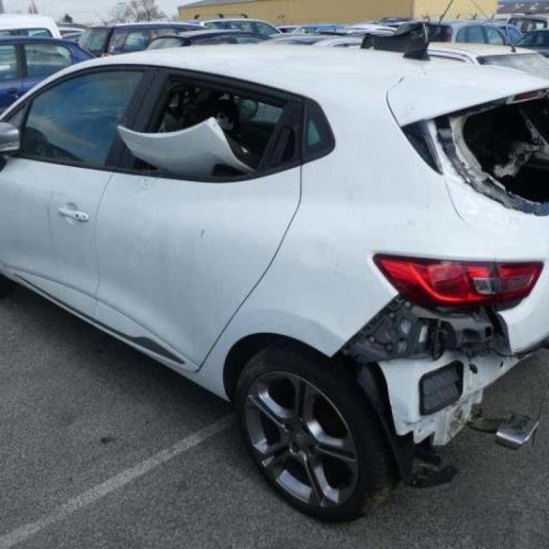 Amortisseur avant gauche RENAULT CLIO 4 Photo n°14