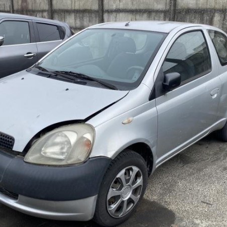 Moteur essuie glace avant TOYOTA YARIS 1