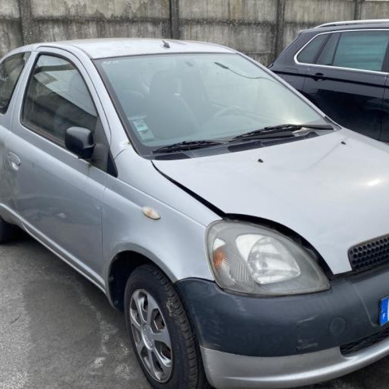 Moteur essuie glace avant TOYOTA YARIS 1 Photo n°3