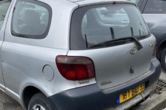 Moteur essuie glace avant TOYOTA YARIS 1