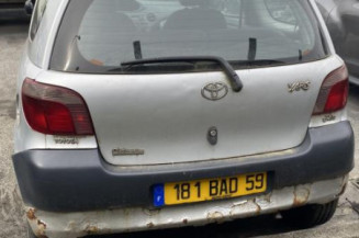 Moteur essuie glace avant TOYOTA YARIS 1