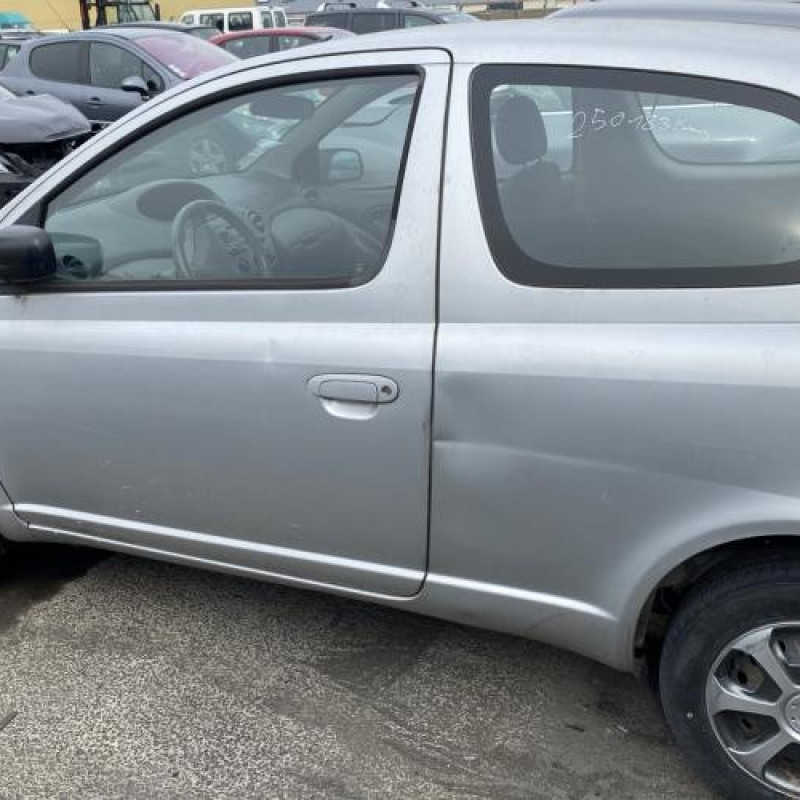 Moteur essuie glace avant TOYOTA YARIS 1 Photo n°7