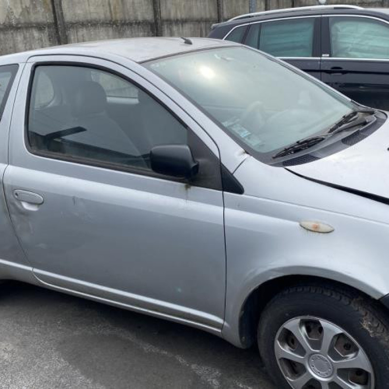 Moteur essuie glace avant TOYOTA YARIS 1 Photo n°8