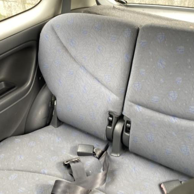 Moteur essuie glace avant TOYOTA YARIS 1 Photo n°14