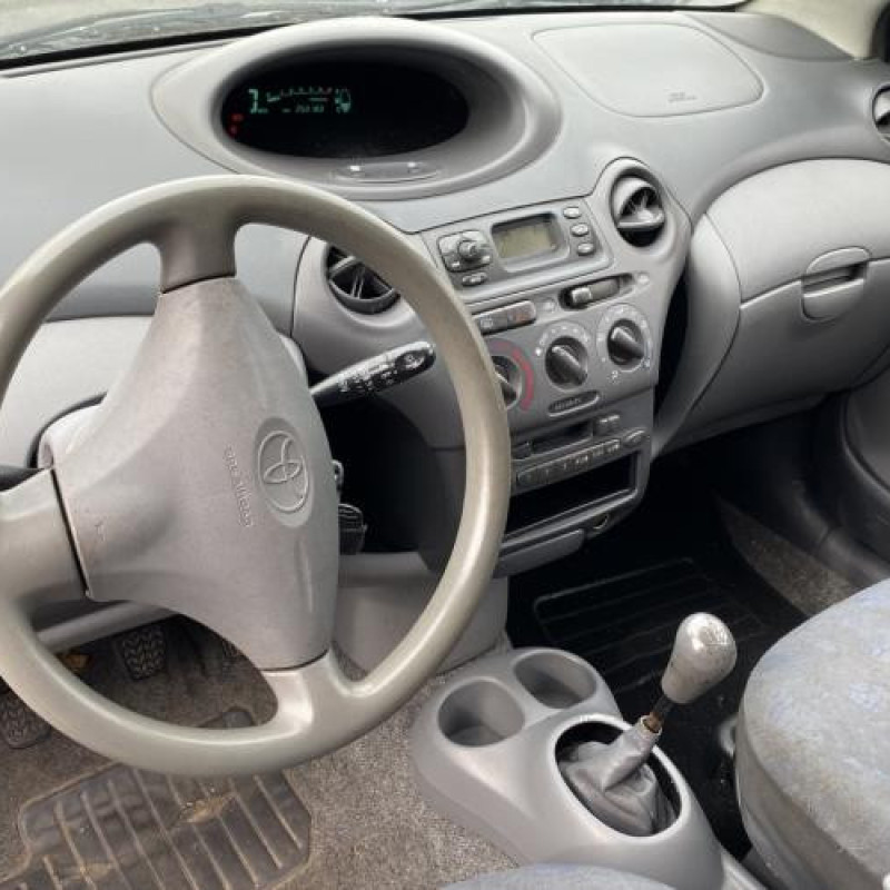 Moteur essuie glace avant TOYOTA YARIS 1 Photo n°15