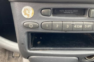 Moteur essuie glace avant TOYOTA YARIS 1