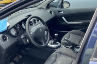 Bras essuie glace arriere PEUGEOT 308 1